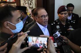 Hardcore poor welfare continues to be unity government's priority — PM Anwar