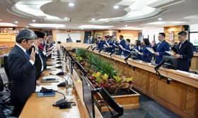 23 ahli majlis MBSJ angkat sumpah, gabungan lama dan baharu realisasi visi