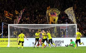 Piala AFF: Aksi timbal balik, Harimau Malaya cari bekalan selesa ke Thailand