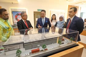More investors attracted to exploring green industrial areas in Shah Alam — Exco