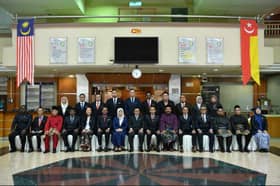 Lima wanita antara 24 ahli majlis MPAJ angkat sumpah jawatan