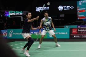 Malaysia Open: Liu Ying hangs up racket with last waltz to swooning fans
