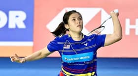 Cedera bahu kiri, Cheng Wen terpaksa tinggalkan skuad kebangsaan