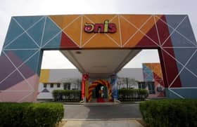 Dana RM1.25 juta bina pusat prasekolah anak istimewa di Shah Alam