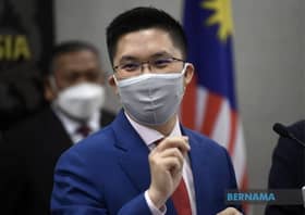 Further probe into issues in PAC report common practice — Ex-chairman