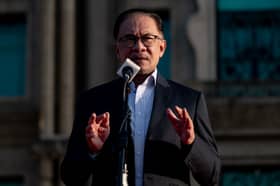 GST not suitable until rakyat's income improves — PM