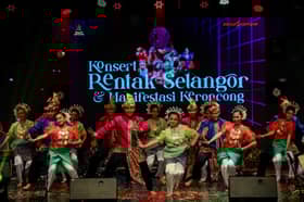 Visit Selangor Year: State to showcase traditional music, heritage cuisine