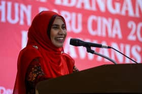 Pekawanis rai ibu setiap DUN dalam satu program, pilih tokoh