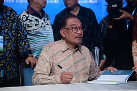 Govt to restructure economy based on three main strategies — PM Anwar