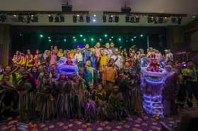 Selangor seeks to improve arts, culture prog in line with the times — Exco