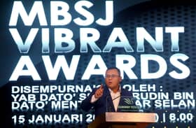 Selangor aims to have first metropolitan city by 2029