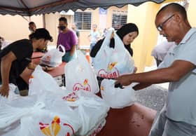 Wakil rakyat Rawang cadang program jualan murah setiap minggu, fokus B40