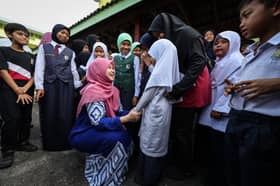 Transformative education towards more equitable, resilient education system