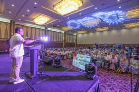 Kekal mufakat, kestabilan negeri intipati HARAPAN Selangor