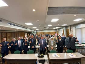 Terus jalin kerjasama, Selangor tawar pakej percutian menarik pikat pelancong Jepun