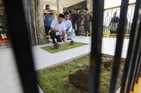 EXCO: Makam Raja Busu bakal jadi destinasi tumpuan pengkaji sejarah