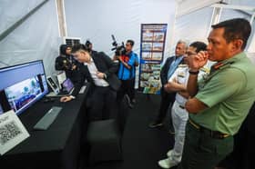 Armed Forces foils four hacking attempts on national defence network