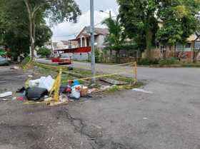 MPK kompaun 19 individu kerana buang sampah di tempat awam