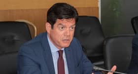 EU - Malaysia trade to match pre-pandemic levels by year-end, says ambassador