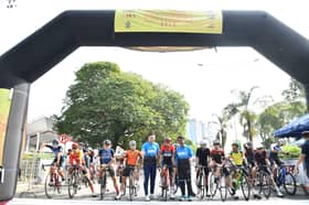 Fun activities await visitors at MBSJ’s car-free day programme