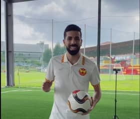 Selangor sign 'Engineer' to overhaul engine room