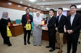 High demand the reason Hijrah offers loan schemes to those in other states — Exco