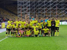 RM1 daripada penjualan tiket disumbang untuk pemuliharaan harimau Malaya