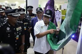 Tambah baik beberapa penjara, lebih manusiawi untuk pesalah, kakitangan