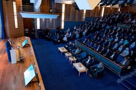 PM Anwar wants MOF feared for its strict governance