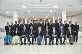 23 ahli majlis MPKS angkat sumpah, tampil sembilan muka baharu