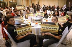 Selangor to give RM20,000 incentive to state atheletes for 2023 Asean Para Games