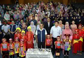 Various programmes to promote Malaysia Madani concept — Minister