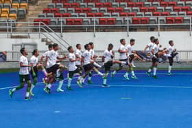 Hoki Piala Dunia: Malaysia berdepan juara tiga kali Belanda esok