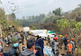 Nepal finds black boxes of aircraft after deadliest crash in 30 years