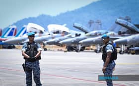 LIMA ‘23 Hots up and is ready to go