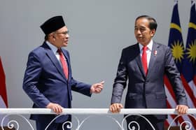 Stable governments set to boost Malaysia Indonesia economic collaboration
