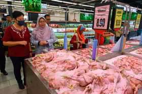 10,894 kes seleweng barangan keperluan direkodkan sepanjang tahun lalu