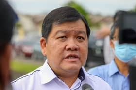 Negeri bincang SOP aktiviti tapak perkhemahan minggu depan