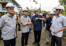 KKD upgrades 350 telecommunication towers affected by floods