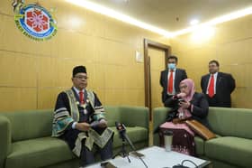 MBSA has implemented four flood mitigation projects since December