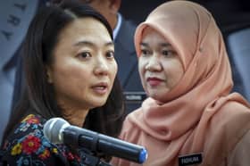 Slapping incident: Volleyball coaching licence revoked — Minister