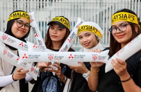 Harimau Malaya can tame Thailand in AFF Cup semifinals