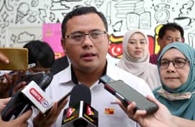 Selangor citizens urged to wear face masks, practice social distancing if Covid-19 surges