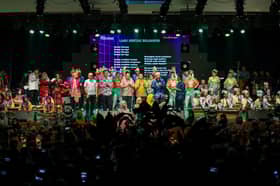 Muzium Permainan Tradisional di Kuala Selangor dibuka semula 14 Februari ini