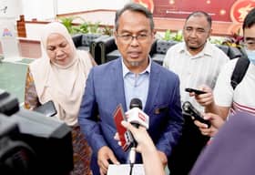 MBPJ allocates over RM2.618 mln for road repair works since January