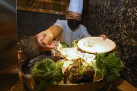 Spring into pots of delicacies this Chinese New Year at Doubletree by Hilton Shah Alam