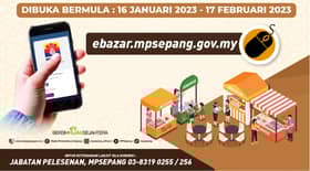 MPSepang tawar 11 lokasi bazar Ramadan, mohon dalam talian mulai 16 Januari