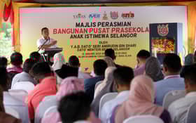 Negeri kutip hasil RM60 juta dalam tujuh hari, yakin capai sasaran RM2 bilion