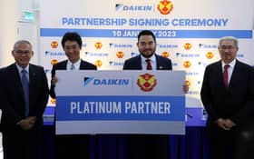 Cheng Hoe looking to import players to strengthen Selangor FC