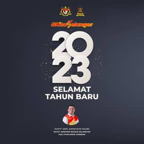 Ekonomi kukuh bela rakyat, Selangor makmur tanpa politik kebencian